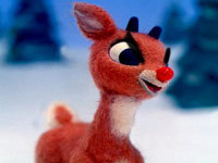 Tired of these Reindeer Games