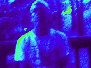 BrianBcaldwell's profile picture. Wenn man das bose sucht, veird man sicher findit