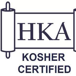 The HKA is a Kosher Certification and Supervision Agency.Our HKA symbol has global recognition and acceptability.The mission is to make kosher easy & accesible