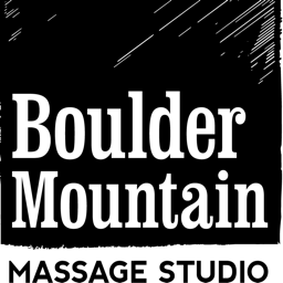 Owner/Operator of Boulder Mountain Massage Studio