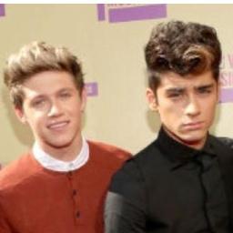 I Love One Direction But my Favorite Is ZAYN.........follow me and ill folllow back