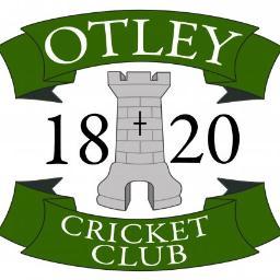 The Official Twitter account Otley Cricket Club.