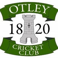Otley Cricket Club (@otley_cc) 's Twitter Profile