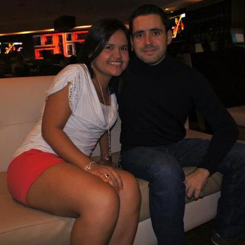 De San Cristobal. 100% Venezolana