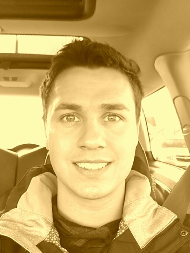 WestonPersons's profile picture. .