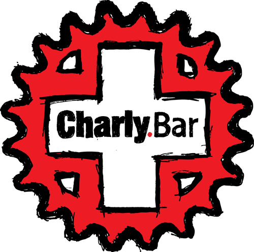 The best energy bars. CharlyBars are jammed with all the good stuff and devoid of all the bad.  1% of our profits go to youth health and wellness!  GO.HAVE.FUN