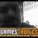 David Aubin - @GAMESTRONICS - Twitter