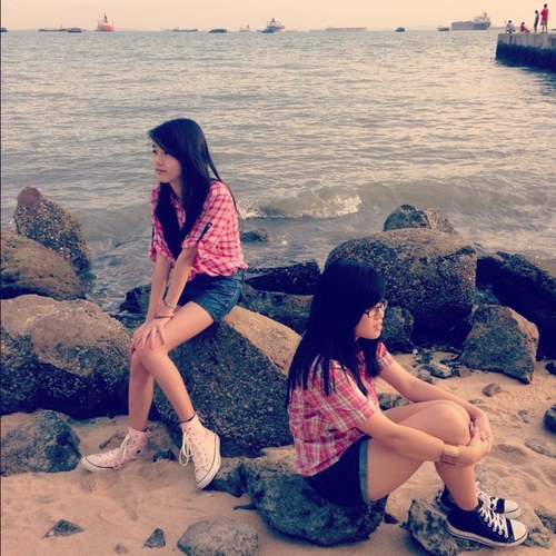 FearlessQueen_'s profile picture. Eleanor. 13. Art. Fashion. Friends. Request for a follow back. My other twitter acc: @mqfashionempire my best friend: @cheryliciousxc