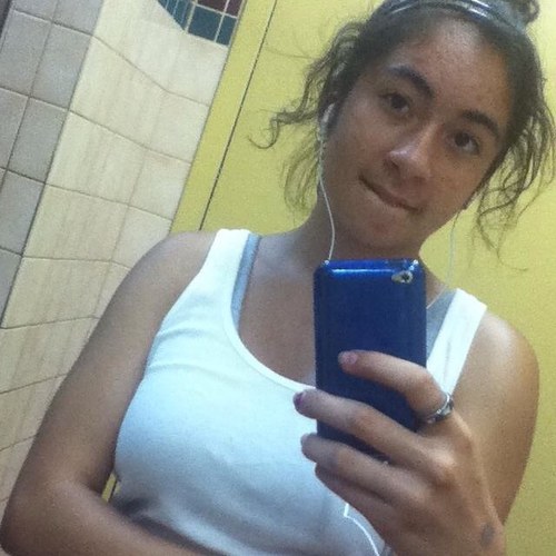 bios are akward but food isnt :) lol
i love my bby @DA_WREES :) 
follow me and i promise ill follow back
taken by the best:)