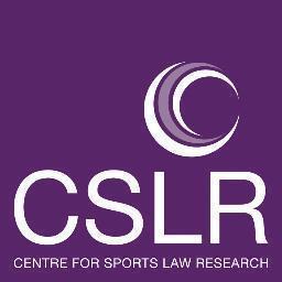 Centre for Sports Law Research, Edge Hill University