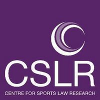 CSLR (@eusportslaw) 's Twitter Profile