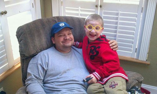 Follow me on my journey through #Autism I love all things weather and my Basset hound!