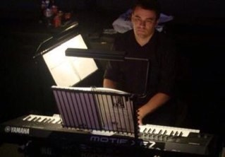 Musical Director, Keyboard Player