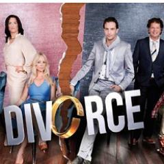 Divorce is dé nieuwe dramaserie van RTL4! Een serie vol humor en drama, met 3 vrijgezelle mannen in de hoofdrol. BInnenkort gaat seizoen 2 van start.