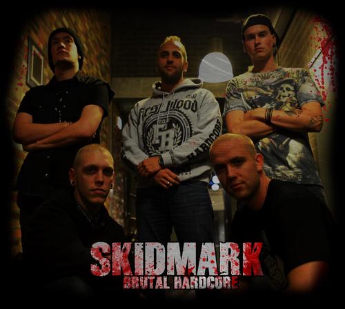 -looking for a second guitarist, please contact us- We make brutal hardcore: both fast and slow, but always fucking heavy.