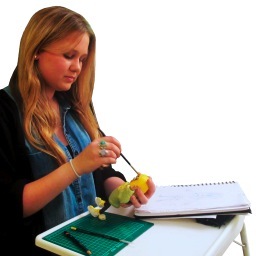 YatesyH's profile picture. Prop Maker, Model Maker & Art Department Assistant experienced in Feature Film & TV Production, Commercials, Advertising and Awareness Campaigns and Exhibits