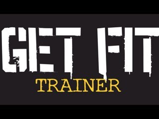 GET FIT TRAINER provide top quality personal training and nutritional advising.