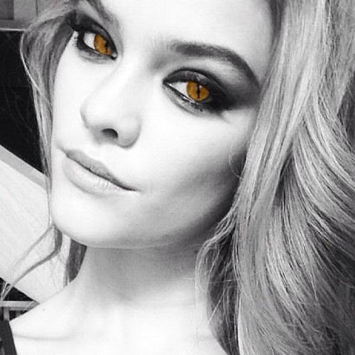 CunningFlames's profile picture. The thing about fire is... It's so unpredictable. Maybe that's why I like it. Think you can figure me out? Think again. #Demon 18+|OC