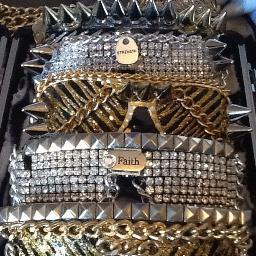 2020collection's profile picture. Custom Made Shades By: Jenna Gold