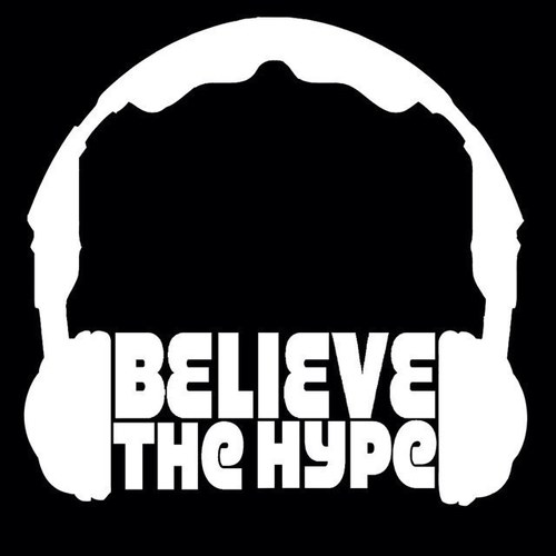 HypeBelieve's profile picture. Listen in or fuck off....no dont, just have 1 listen?