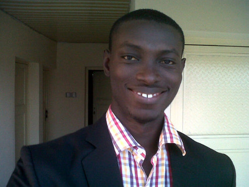 Ekirigwejames's profile picture. Architect and CG Artist