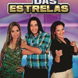 Adoramos musica, estamos aqui pra mostrar que somos acima de tudo SUPER ASTRAL, ALEGRIA,
