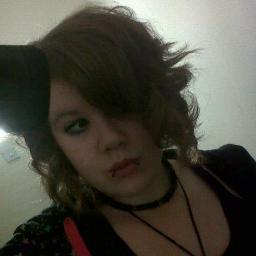 A literary student as I fell out with reality some years ago! Slightly insane and a soulless ginger devil ... Think that about sums me up