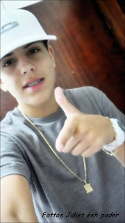 Baladeiro memo e deixa que nóis lança *-*