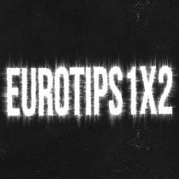 EuroTip1x2's profile picture. AFTER A LONG BREAK WE ARE STARTING AGAIN WITH OUR WORK!