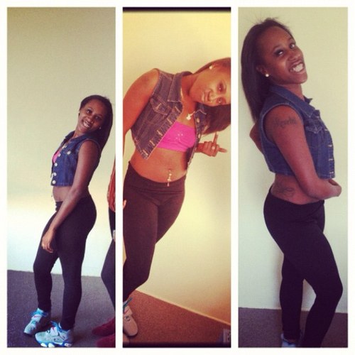 Beautiful , Pretty &' my own kinda way ! ' Either its my WAY are NO way Independent is what i AM