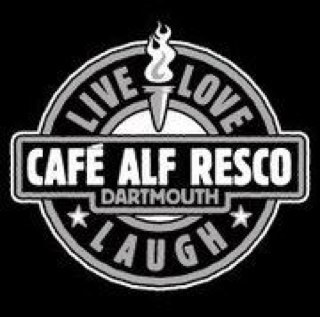 Cafe Alf Resco