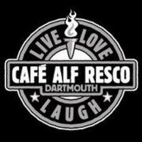 Cafe Alf Resco (@cafealfresco) 's Twitter Profile