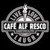Cafe Alf Resco (@cafealfresco) Twitter profile photo Cafe Alf Resco (@cafealfresco) Twitter profile photo