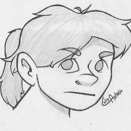 LuizHnRlAn's profile picture. Blogger falido, aspirante a Desenhista e escritor de quadrinhos falido.