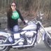 Brenda Devine (@brendarock95) Twitter profile photo