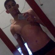 josejorgecordov's profile picture. 