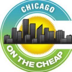 Sharing all the #deals, events, and activities that our great city offers on a #budget. #Chicago