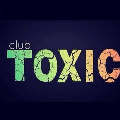 Club Toxic