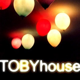 TOBYhouse's profile picture. Inventing homewares.
