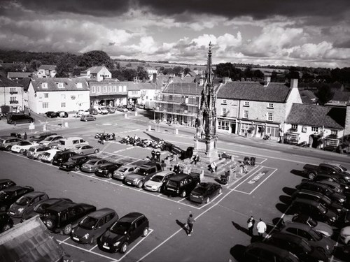 theoakhelmsley's profile picture. The Royal Oak, Helmsley North Yorkshire YO62 5BL Tel: 01439 770450 Bar & Brasserie With Rooms Located In The Beautiful & Historical Town of Helmsley, York