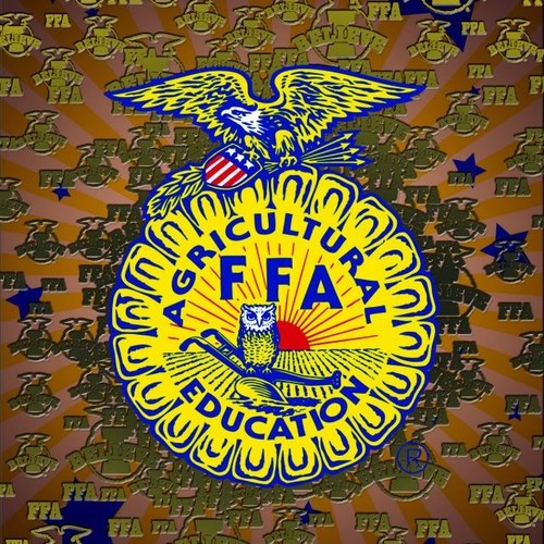 I live for FFA, if you love this amazing organization like I do, follow me! I love my #FFAmily with my whole heart!
