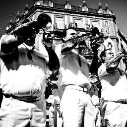 manuelgord's profile picture. Músico de la Banda Tres Caídas de Triana, de Sevilla, Triana y del Betis