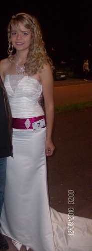 MaelleGeorges's profile picture. 