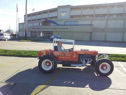 GregRiblet's profile picture. 