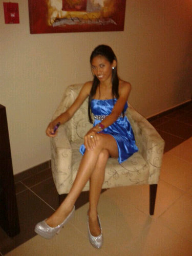 KarenmarieVega's profile picture. Estudio Direccion de mercadeo en la udi,y contabilidad en la unaxi,soy  una chica muy dinamica, alegre divertida, sociable carismatica.