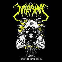 MIASMA_DM's profile picture. MIASMA Officials Bandung Death Metal | For Booking: @Faizdeaath 087822682354 | Members: @ryanangga_k Vocal - Eri Guitars - @Faizdeaath Guitars - @anggavy Drum