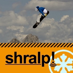shralp! has all the latest and best snowboarding videos. A @mee_z project