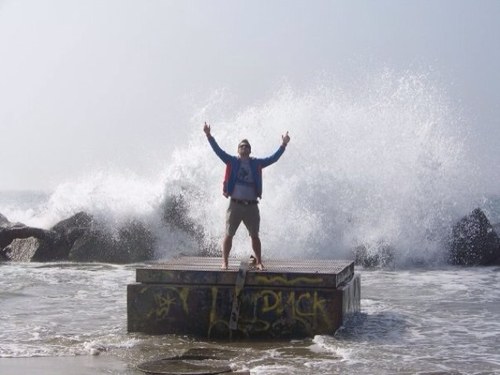 JeremyOCole's profile picture. I thought you killed yourself! That wasnt you?!