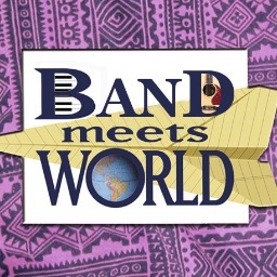 Jeff. Jake. Brian. Jonathan. With their powers combined, they are Band Meets World - LA's phattest '90s cover band!