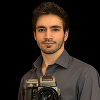 Matt Burrard-Lucas (@mattbl) 's Twitter Profile